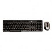 Wireless 2.4 GHz Keyboard Combo CK2A0-4N6P IM-04