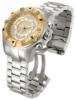 Invicta Men's 11006 Quartz Watch Cronógrafo Gold Dial Reloj IW-06