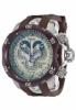 Invicta 14461 de los hombres de cuarzo del cronógrafo Champagne dial Watch IW-06