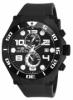 Reloj Invicta 15397 Pro Diver Multifunción Cuarzo Negro Dial IW-06