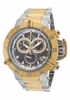 Invicta 15948 Subaqua de cuarzo de los hombres de bronce dial Watch IW-06