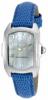 Invicta Women's 19520 Lupah Quartz 3 Hand White Dial Watch IW-06