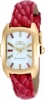 Invicta Women's 19944 Lupah Quartz 3 Hand White Dial Watch