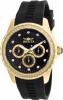 Invicta Reloj para  Mujer 21904 Ángel Cuarzo Cronógrafo Negro dial Watch IW-06