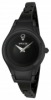 Invicta Reloj para mujer 23272 Gabrielle Unión cuarzo 2 mano Dial Negro Reloj IW-06