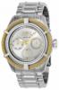 Invicta 24454 de cuarzo para Mujer cronógrafo de plata reloj Dial IW-06