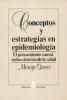 Conceptos y estrategias en epidemiología: SD-02 9681636708