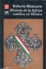 Historia de la Iglesia católica en México 1929-1982 SD-02 9681637739