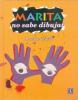 Marita no sabe dibujar SD-02 9681651863