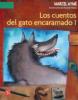 Los cuentos del gato encaramado 1 SD-02 9681670604