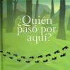 ¿Quién pasó por aquí? SD-02 9681680618