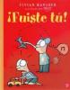 ¡Fuiste tú! SD-02  9681683951