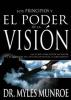 Los principios y el poder de la vision AD-03-9780883689653