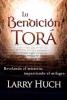 La bendicion tora AD-03-9781603741569
