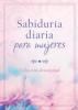 Sabiduria diaria para las mujeres AD-03 9781630586584