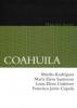 Coahuila. Historia breve SD-02 9786071605792 
