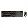 Wireless 2.4 GHz Keyboard Combo CK2A0-4N6P IM-04