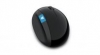 Microsoft Sculpt Mouse - Black MS-05 I6V-00001