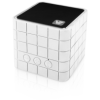 Bluetooth Wireless Portable Speaker Listen to music anywhere, doubles as speakerphone IM-04-SP5000-BT-WHT-9NC