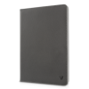 Universal Rotating Case and Stand For iPad® and tablet PCs between 9" to 10.1" IM-04 TUC25R-10-GRY-14N